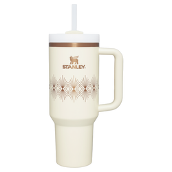 Stanley Deco collection quencher H2.0 Flowstate tumbler | 40 oz (authentic) - Kidspark