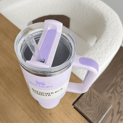Genuine Stanley cup H2.0 | 1.18L insulated stainless steel flowstate tumbler (authentic) - Kidspark
