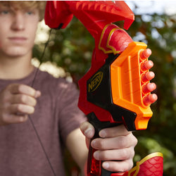 Nerf dragon power bow - Kidspark