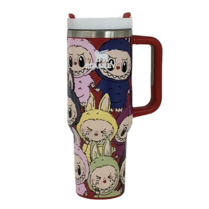 Stanley X Labubu limited edition tumblers | 40 Oz