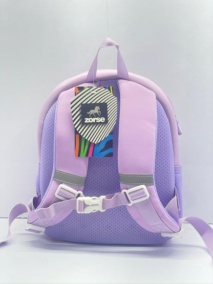 ZORSE unicorn school backpacks! Take your kiddo to a magical world! - Kidspark