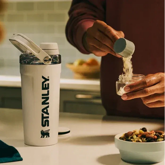The vitalize shaker bottle | 20 oz
