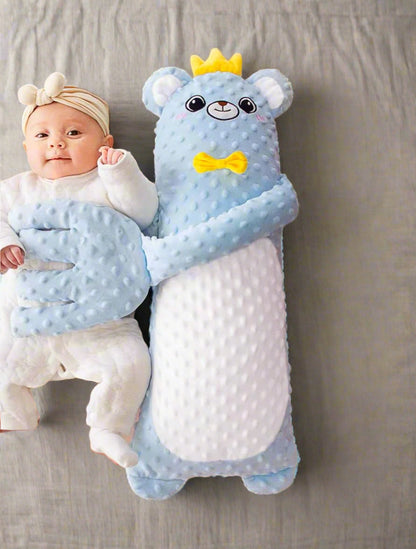 Baby Patter for Sleep, Baby Patting Sleeping Toy with Remote Control (luxury quality)