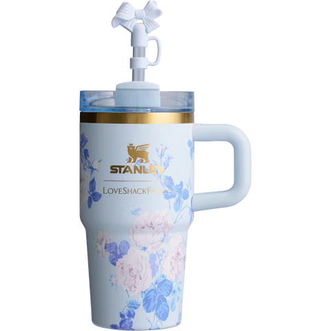 Stanley x LoveShackFancy | 20oz tumbler