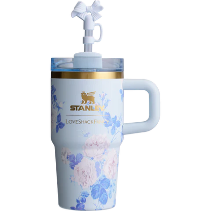 Stanley x LoveShackFancy | 20oz tumbler