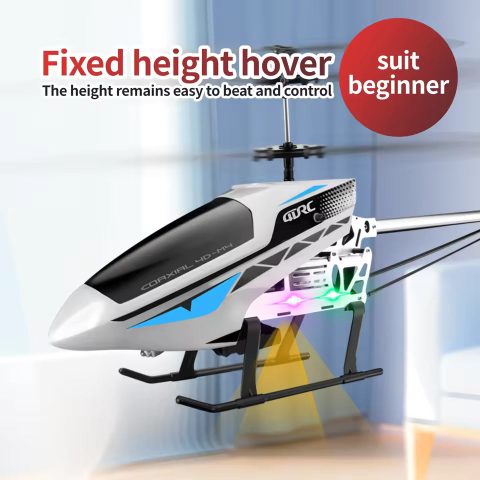 4DRC M4 Huge 72cm RC Helicopter with 480P WiFi FPV Camera