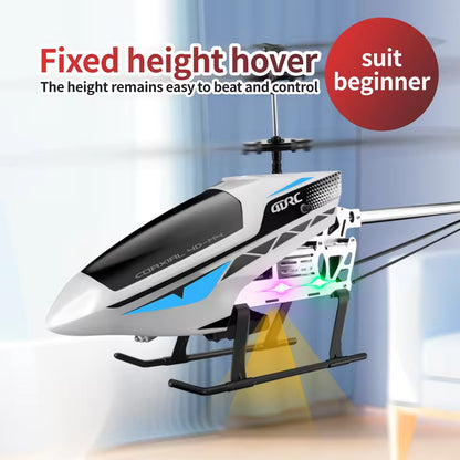 4DRC M4 Huge 72cm RC Helicopter with 480P WiFi FPV Camera