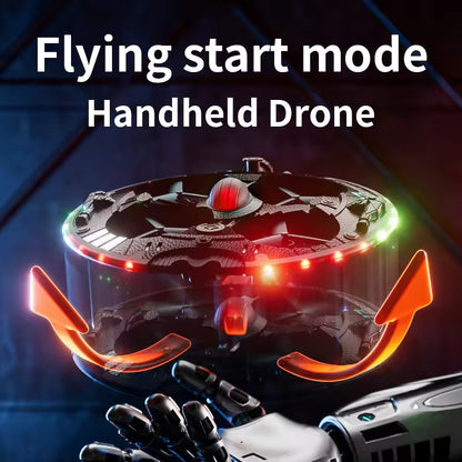 4DRC V47 UFO Shape RC Drone4DRC V47 WiFi FPV Camera DroneUFO Shape Quadcopter with 480P CameraBeginner UFO Drone with Altitude Hold4DRC V47 Drone Side View4DRC V47wifi UFO Shape RC Drone with FPV Camera 4DRC V47wifi UFO Shape RC Drone with FPV Camera