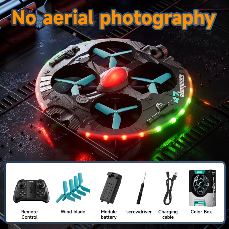 4DRC V47 UFO Shape RC Drone4DRC V47 WiFi FPV Camera DroneUFO Shape Quadcopter with 480P CameraBeginner UFO Drone with Altitude Hold4DRC V47 Drone Side View4DRC V47wifi UFO Shape RC Drone with FPV Camera 4DRC V47wifi UFO Shape RC Drone with FPV Camera