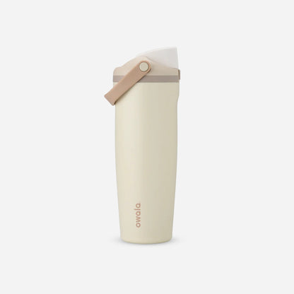 Owala sway | 30 oz | stainless steel tumbler | 2 in 1 lid