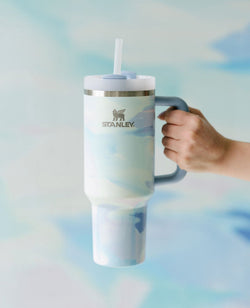 Limited Editions - Stanley Quencher H2.0 | 1.18L
(authentic) - Kidspark