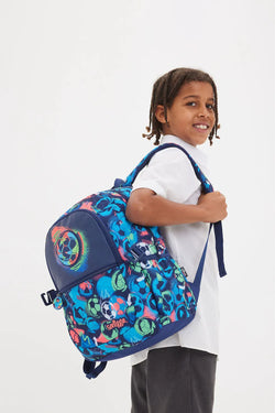 Smiggle - 16 inch Premium Backpacks - Kidspark
