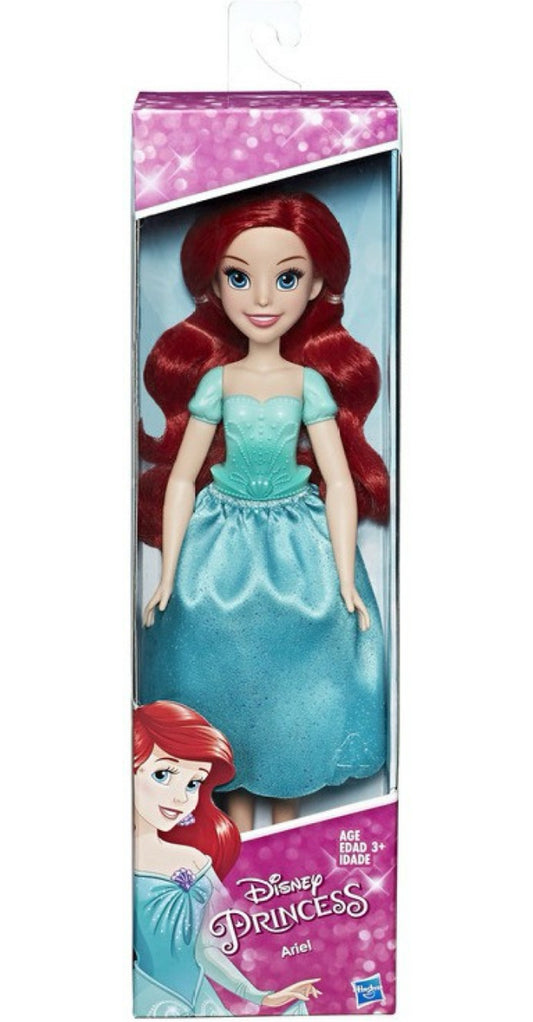 Disney princess Ariel 16 cm doll - Kidspark