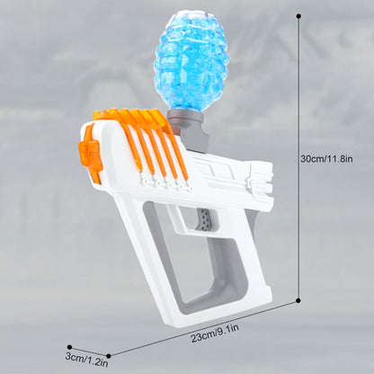 Gel Blaster Automatic electric gun | eco friendly | non toxic