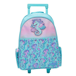 Smiggle Trolley Backpack - 18 Premium Quality - Kidspark