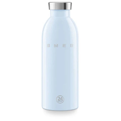 SMEG X 24 Bottles insulated stainless steel bottle | 500 ml