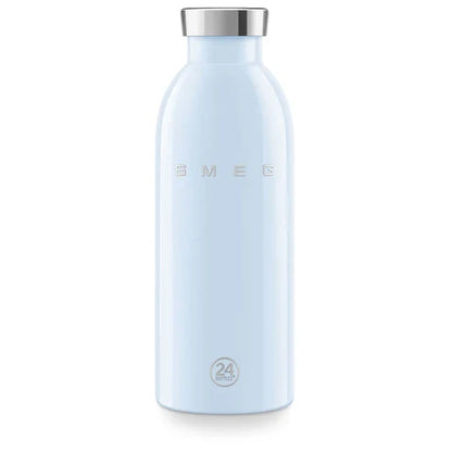 SMEG X 24 Bottles insulated stainless steel bottle | 500 ml