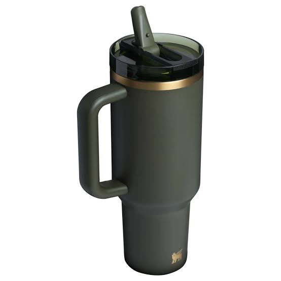 STANLEY - THE QUENCHER PROTOUR FLIP STRAW TUMBLER | 40 OZ | LEAKPROOF