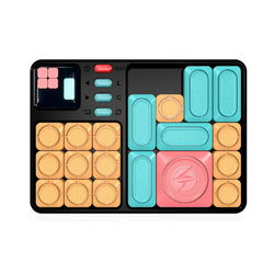 AI electronic puzzle game | 500+ levels
