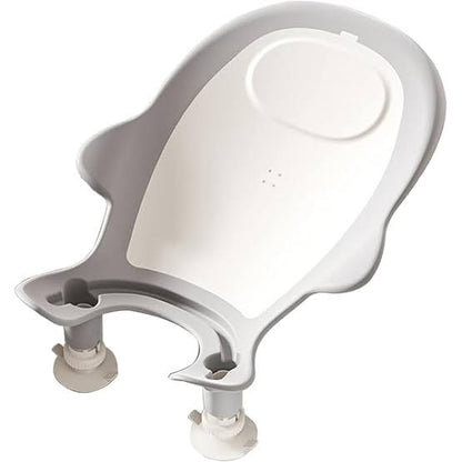 Portable baby butt wash chair and basin | diaper change