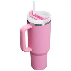 Genuine Stanley cup H2.0 | 1.18L insulated stainless steel flowstate tumbler (authentic) - Kidspark