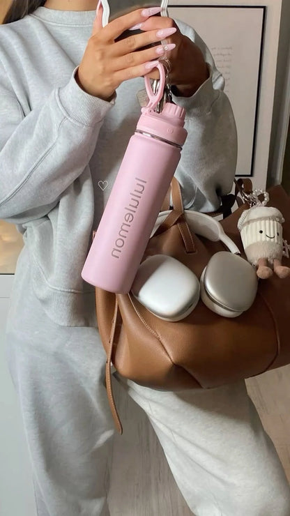 Lululemon - Back To Life | 750 ml/24 oz | leakproof