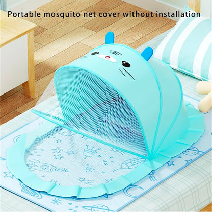 Kidspark goodbye mosquito net | EU quality standards
