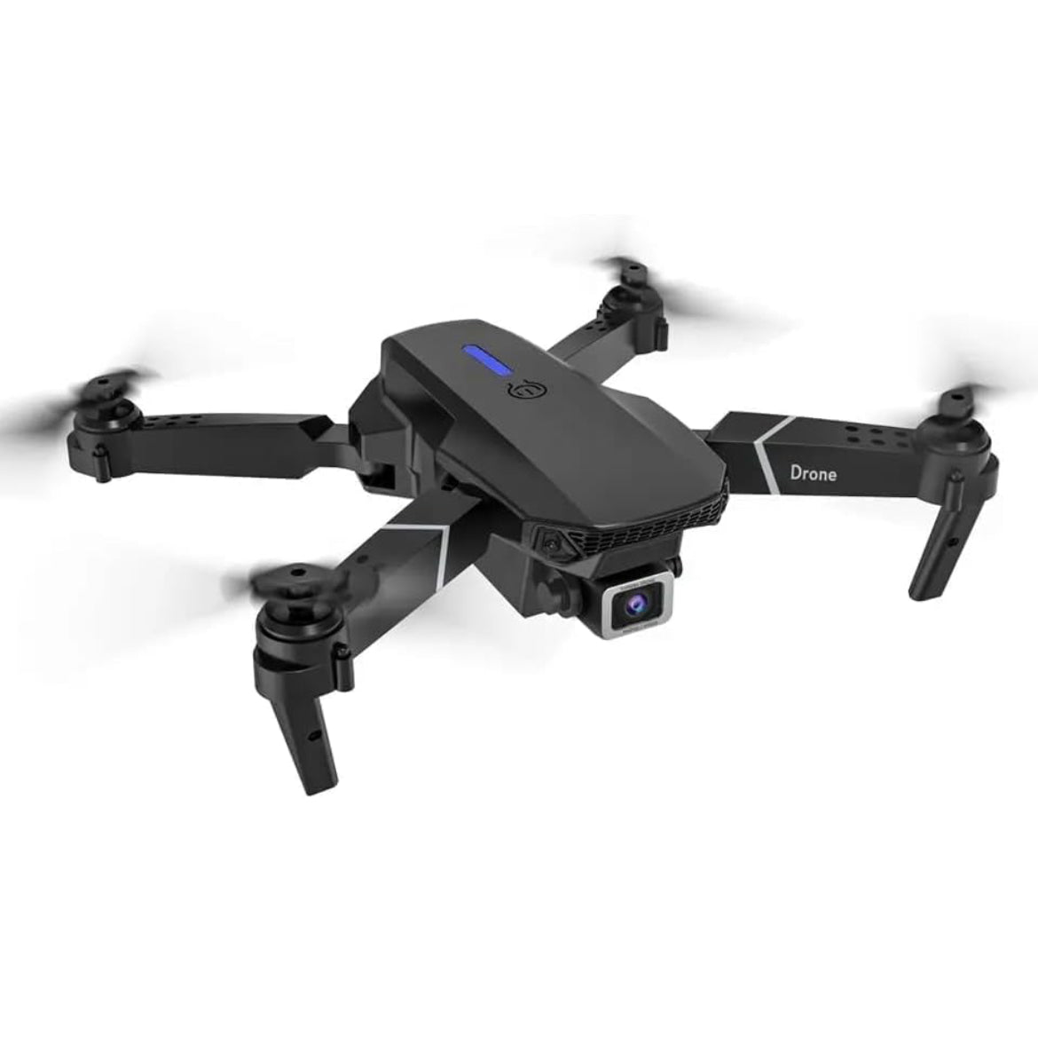 K2d2 e88 drone single battery with double camera - Kidspark