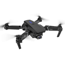 K2d2 e88 drone single battery with double 4K camera [14+] - Kidspark