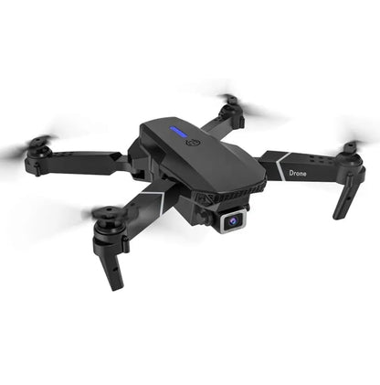 K2d2 e88 drone single battery with double camera - Kidspark