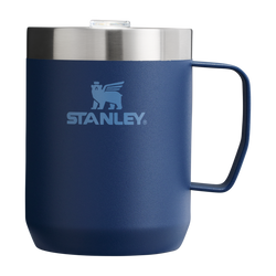 Stanley CLASSIC LEGENDARY CAMP MUG | 12 OZ - Kidspark