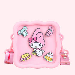 Premium quality sanrio sling bag 💼 - Kidspark