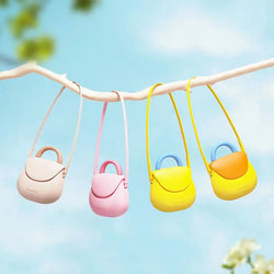 Fungoofun - Luxury Sling Bags - Kidspark