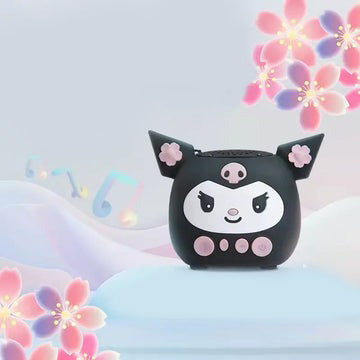 Kuromi high quality speaker