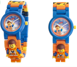 LEGO - Kids Original Watches 24pcs | 6+