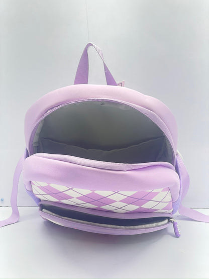 ZORSE unicorn school backpacks! Take your kiddo to a magical world! - Kidspark