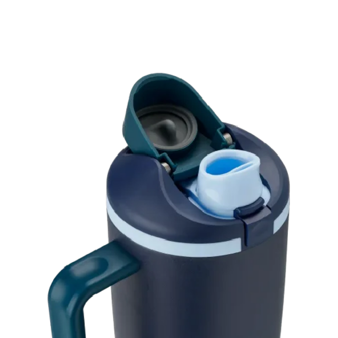 Owala 40 oz tumblers | 2 in 1 lid | FreeSip