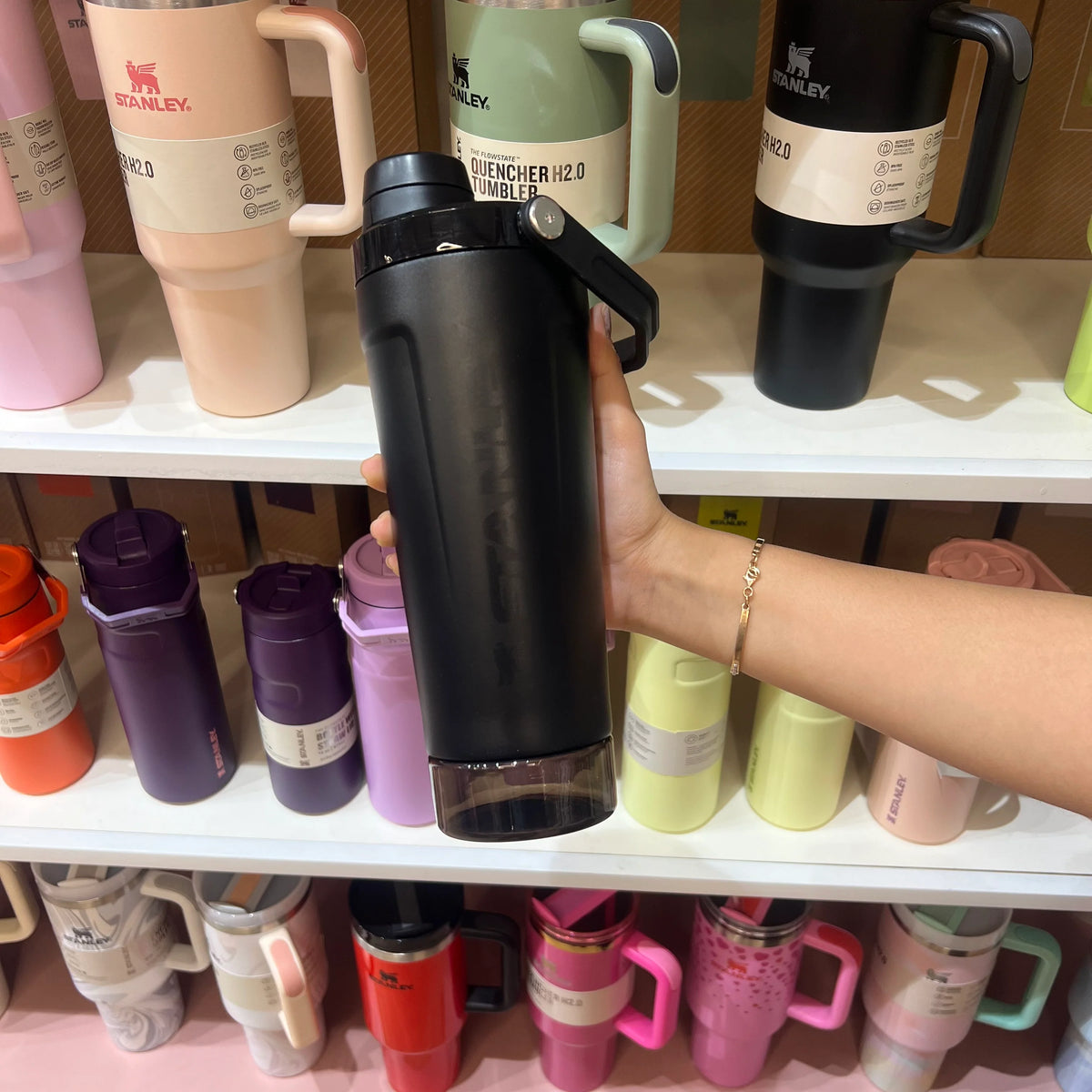 The vitalize shaker bottle | 20 oz