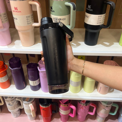 The vitalize shaker bottle | 20 oz