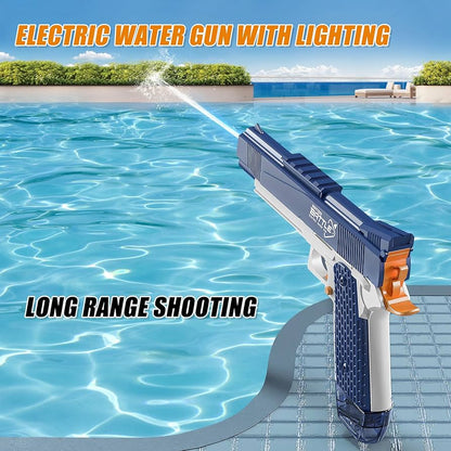 Water arms - Electric Water Gun