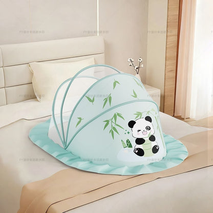 Kidspark anti mosquito net | EU quality standards