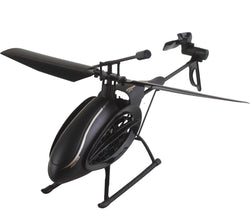 Phoenix 4 channel control RC helicopter - Kidspark