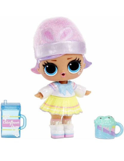 LOL surprise spring sparkle dolls with 7 surprises 3+ years - Kidspark