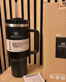 Genuine Stanley cup H2.0 | 1.18L insulated stainless steel flowstate tumbler (authentic) - Kidspark