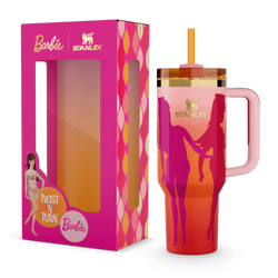Barbie™ x Stanley - Limited Edition | 40 oz (authentic) - Kidspark
