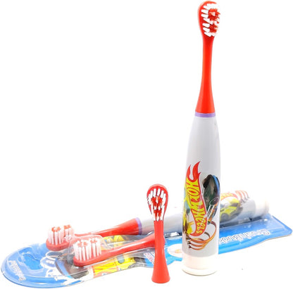 Kids electric toothbrush’s specially curated for your little ones