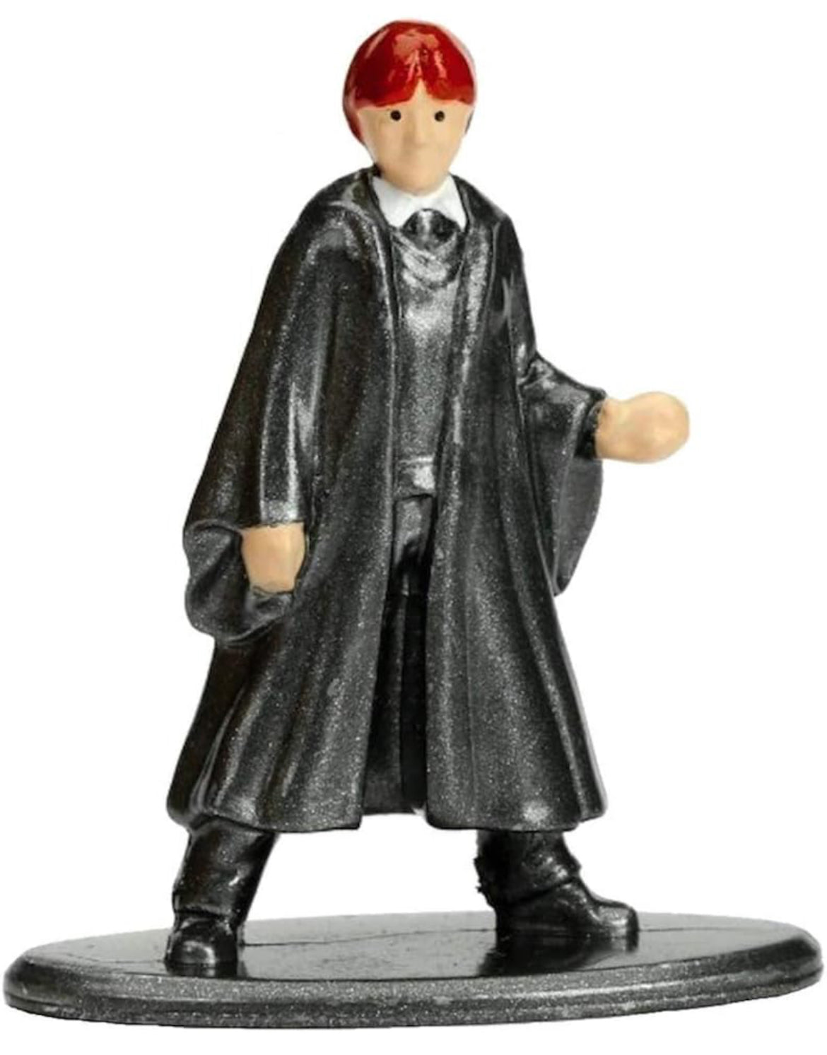 Harry Potter metal die-cast mini figures