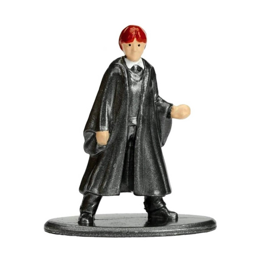 Harry Potter metal die-cast mini figures
