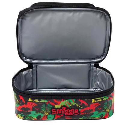 Smiggle’s Double Decker Lunch Bags