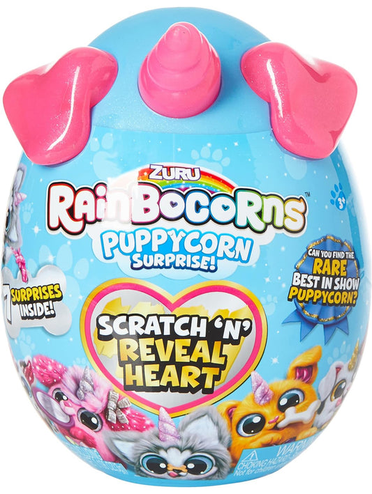 Zuru rainbocorns, 7 surprises - Kidspark